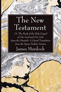 The New Testament | James Murdock | 