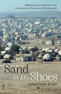 Sand in My Shoes | Jonathan Rudy | 