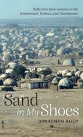Sand in My Shoes | Jonathan Rudy | 