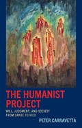 The Humanist Project | Peter Carravetta | 