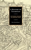 A History of Tatarstan | Kees Boterbloem | 