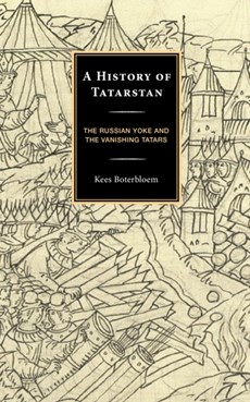 A History of Tatarstan