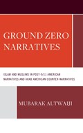Ground Zero Narratives | Mubarak Altwaiji | 