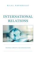 International Relations | Bilal Karabulut | 