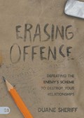 Erasing Offense | Duane Sheriff | 