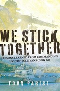 We Stick Together | Tony Parisi | 