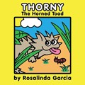 Thorny the Horned Toad | Rosalinda Garcia | 