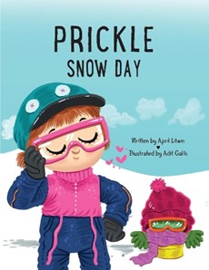 Prickle Snow Day