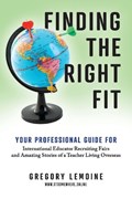 Finding the Right FIt | Gregory Lemoine | 