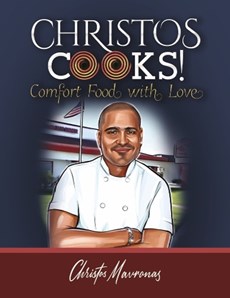 Christos Cooks!
