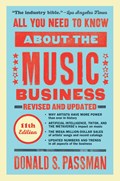 All You Need to Know About the Music Business | Donald S. Passman | 