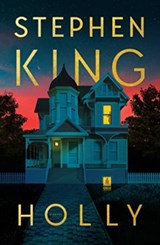 Holly | Stephen King | 9781668034491