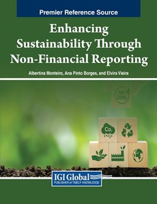 Enhancing Sustainability Through Non-Financial Reporting