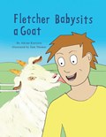 Fletcher Babysits a Goat | Adrian Kooistra | 