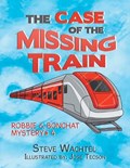 The Case of the Missing Train | Steve Wachtel | 