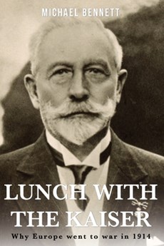 Lunch with the Kaiser