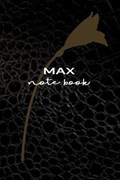 max notebook | Max Dz | 