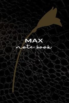 max notebook