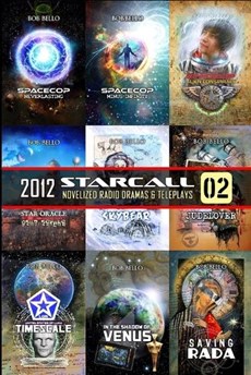 Starcall 2