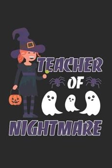 Teacher of Nightmare