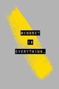 Mindset is everything | Birdy Books | 
