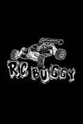 RC Buggy | Rc Notebooks | 