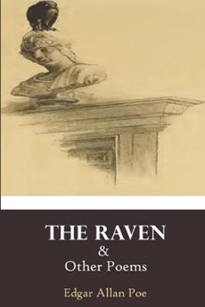 The Raven And Other Poems: Book by Edgar Allan Poe Illustrated