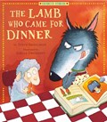 Lamb Who Came for Dinner | Steve Smallman | 