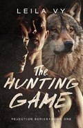 The Hunting Game: A Fantasy Romance Novel | Leila Vy | 
