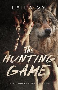 The Hunting Game: A Fantasy Romance Novel