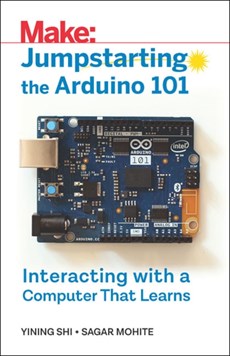 Jumpstarting the Arduino