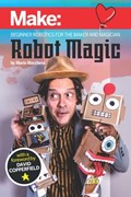 Robot Magic | Mario Marchese | 