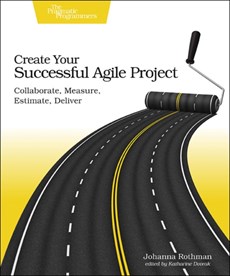 Create Your Succesful Agile Project