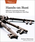 Hands-on Rust | Herbert Wolverson | 