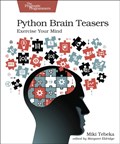 Python Brain Teasers | Miki Tebeka | 