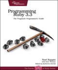 Programming Ruby 3.2 | Noel Rappin | 