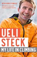 UELI STECK | Ueli Steck | 