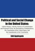 Political and Social Change in the United States | Edd Applegate | 