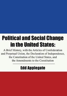 Political and Social Change in the United States