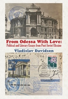 From Odessa With Love