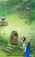 Great-Great-Great-Great Grandma's Radish and Other Stories | Tang Tang | 