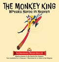 The Monkey King Wreaks Havoc in Heaven | Wu Cheng'En | 