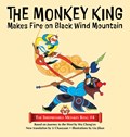 The Monkey King Makes Fire on Black Wind Mountain | Wu Cheng'En | 