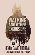 Walking and Other Excursions | Henry David Thoreau | 