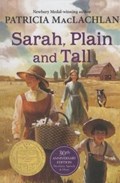 Sarah, Plain and Tall | Patricia MacLachlan | 