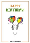 Happy Birthday! | Jenny Kempe | 