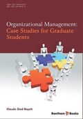 Organizational Management | Claude Ziad Bayeh | 