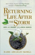 Returning to Life After the Storm | Abraham Skorka | 