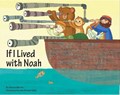 If I Lived with Noah | Pam Moritz | 
