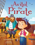 Avital the Pirate | Pamela Moritz | 